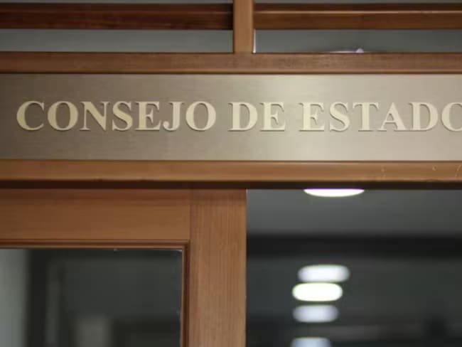 Consejo de Estado