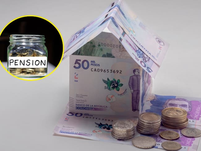 Pago del bono pensional. Foto: Getty Images.