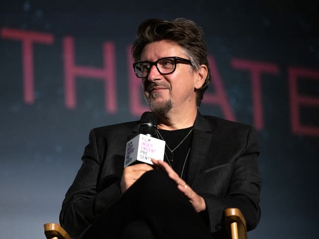 “Es más tenebrosa y más única”: Scott Derrickson sobre su nueva película de ‘El teléfono negro 2′