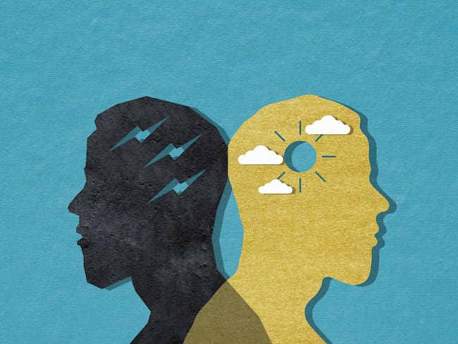 ¿Qué es lo que afecta nuestra salud mental?